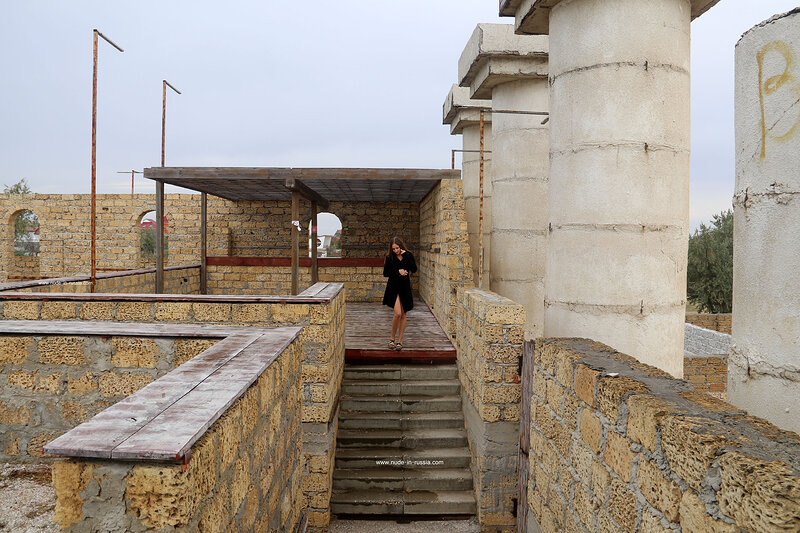 Таисия, 27 лет, 0 размер груди