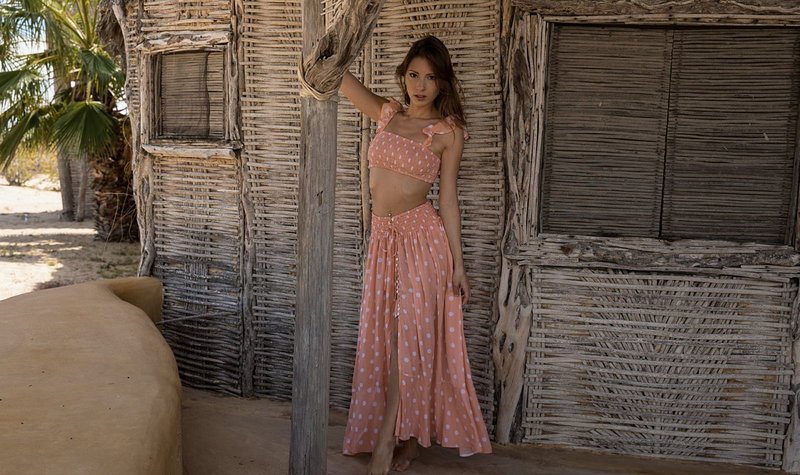 Татьянка, 23 года, 8 размер груди