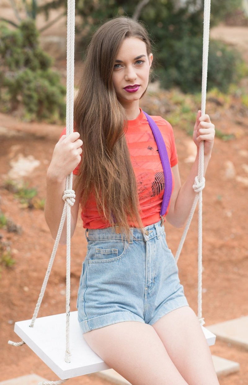 Наталья, 22 года, 5 размер груди