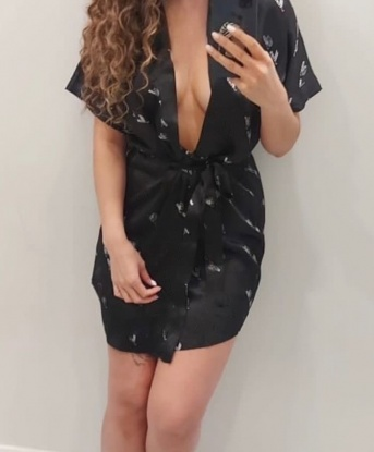 Яна, 23 года, 2 размер груди